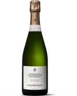 Alexandre Bonnet Les Riceys Blanc de Noir Champagne 75 cl 12,5%